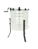 miodarka-basic-line-4pl-600-diagonalna-reczna-hit-stan-nowy-srednica-60-cm