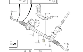 volvo-xc60-xc90-ii-przekladnia-kierownicza-kpl-36003045