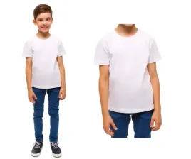 chlopiecy-bialy-t-shirt-koszulka-gladka-moraj-krotki-rekaw-146-152