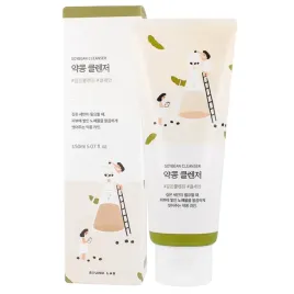 round-lab-soybean-cleanser-150-ml-lagodny-zel-oczyszczajacy-do-twarzy