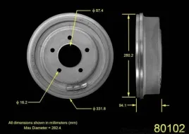 beben-hamulcowy-ford-f-150-2000-2001