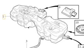 volvo-v60-ii-v90-cross-country-zbiornik-paliwa-20t