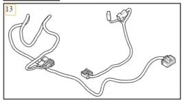 volvo-s60-iii-v60-ii-wiazka-instalacja-usb