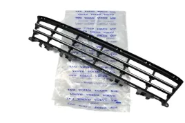 volvo-s80-srodkowa-kratka-chrom-zderzak-przod-oe-31323989