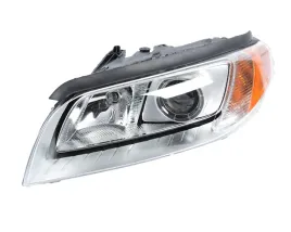 volvo-xc70-lampa-lewa-lewy-reflektor-xenon-ksenon-31214415