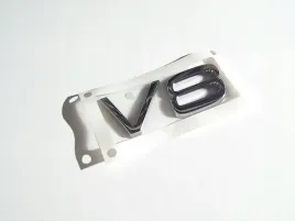volvo-xc90-emblemat-v8-na-tylna-klape-oe-8693955
