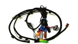 volvo-xc90-wiazka-fotela-kierowcy-bez-pamieci-oe-31289082