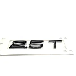 volvo-xc70-xc90-emblemat-2-5t-na-tylna-klape-oe