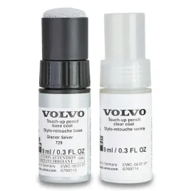 volvo-lakier-sztyft-zaprawka-glacier-silver-729