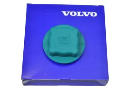 volvo-850-940-960-korek-chlodnicy-oryginal-zielony