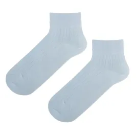 skarpetki-damskie-bawelna-klasyczne-jasnoniebieski-cotton-classic-36-40