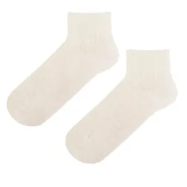 skarpetki-damskie-bawelna-komfortowy-sciagacz-biale-cotton-classic-36-40