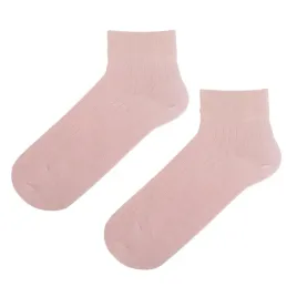 skarpetki-damskie-bawelna-klasyczne-jasnorozowy-cotton-classic-36-40