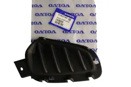 volvo-v40-przednia-prawa-kratka-zderzaka-przod-chrom-31407763-oe