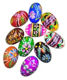 drewniane-pisanki-recznie-malowane-hand-made-drewniana-pisanka-polskie