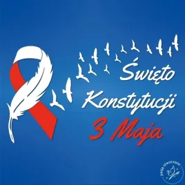 dekoracja-szkolna-konstytucja-3-maja-wstega-pioro-150-x-100-cm