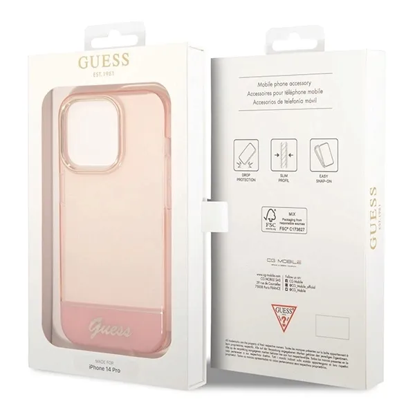 etui-guess-translucent-iphone-14-pro-max-67-rozowe-stan-nowy-przeznaczenie-apple
