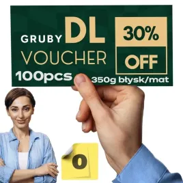 voucher-dl-100-sztuk-dwustronne-grube-350gsm-or-mat-blysk-wizualizacja