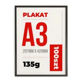 plakaty-a3-kreda-135g-100-sztuk