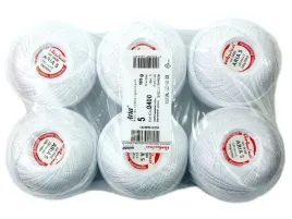 kordonek-aria-5-bialy-0400-425m-paczka-6-sztuk-promocja