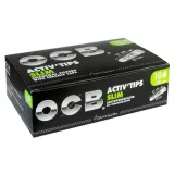 filtry-ocb-slim-activ-tips-a-50-stan-nowy