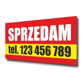 baner-sprzedam-wynajme-dzialke-dom-mocny-2x1m-reklama-odporny-plandeka