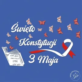 dekoracja-szkolna-swieto-konstytucji-3-maja-motyle-ksiega-wstega-250x160