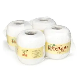 kordonek-maximum-001-bialy-zestaw-4-szt