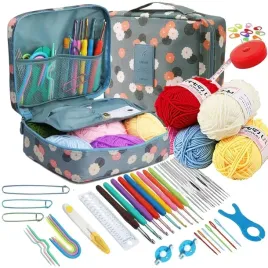 xxl-zestaw-do-szydelkowania-wloczka-szydelka-06-6mm-58-el-akcesoria-etui