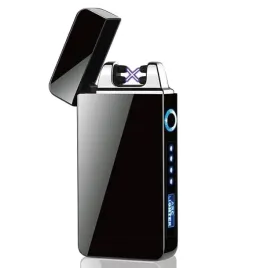 zapalniczka-plazmowa-lukowa-elektryczna-usb-nowoczesna-elegancka