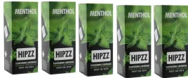 100x-karta-aromatyzujaca-papieros-hipzz-double-intensive-menthol-mint-mieta