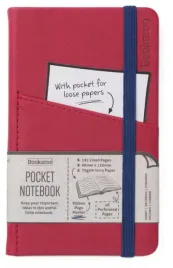 bookaroo-notatnik-journal-pocket-a6-bordowy