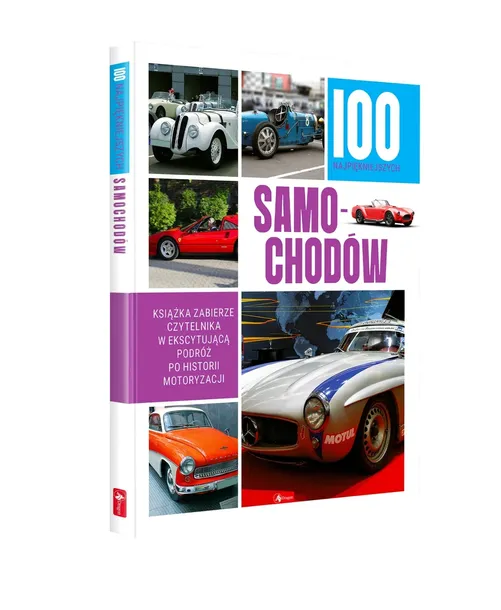 100-najpiekniejszych-samochodow-stan-opakowania-oryginalne