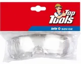 gogle-ochronne-biale-waga-z-opakowaniem-0-05-kg