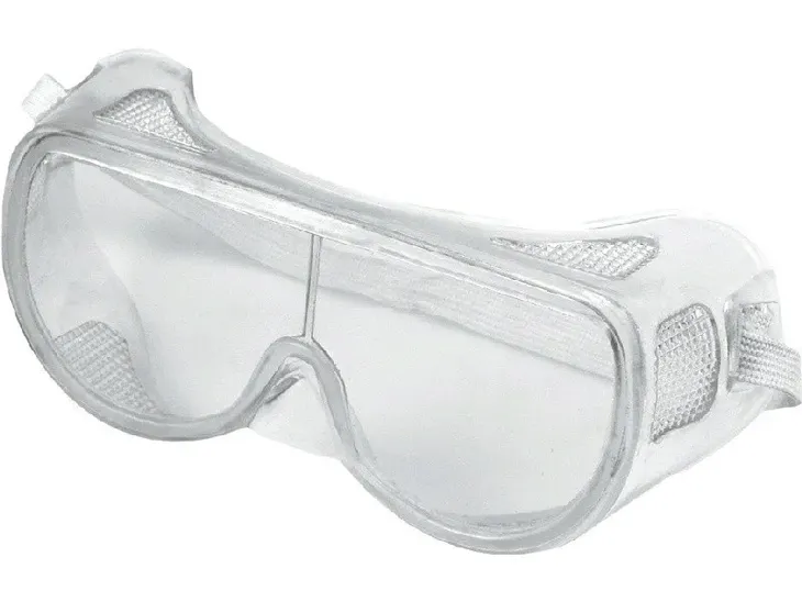 gogle-ochronne-biale-rodzaj-gogle