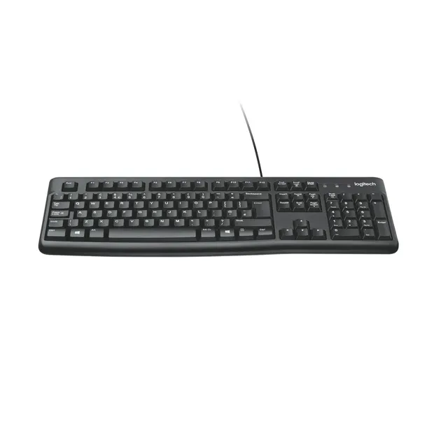 klawiatura-logitech-k120-stan-nowy
