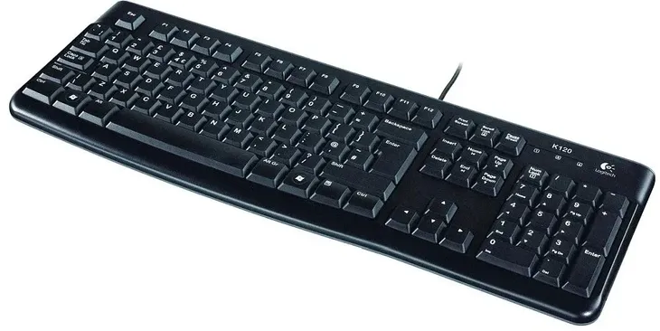 klawiatura-logitech-k120-typ-klawiatury-membranowa