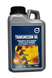 volvo-olej-do-sprzegla-haldex-31367940-1l-nowy