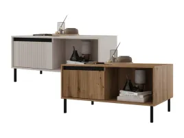 stolik-kawowy-z-szufladami-100x60x50-nordic-lamele-nozki-bez-piaskowy-evoke