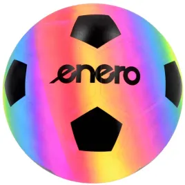 pilka-siatkowa-winylowa-rainbow-enero-21cm-200g-kolorowa-1078700