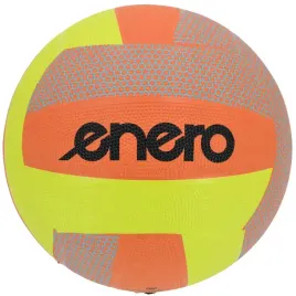 pilka-siatkowa-gumowa-rekreacyjna-british-style-22cm-enero-400g