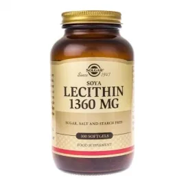 2-sztuki-solgar-soya-lecithin-lecytyna-sojowa-100-kaps
