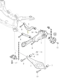 volvo-v70-v60cc-s60cc-xc70-wahacz-tylny-poprzeczny-oryginal-oe-31262931