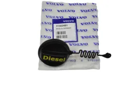 volvo-c30-c70-korek-wlewu-paliwa-diesel-uchwyt-oe