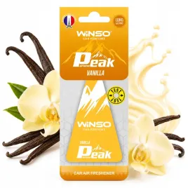 odswiezacz-samochodowy-do-auta-zawieszka-winso-vanilla-wanilia
