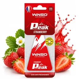 odswiezacz-samochodowy-do-auta-zawieszka-winso-peak-truskawka-strawberry