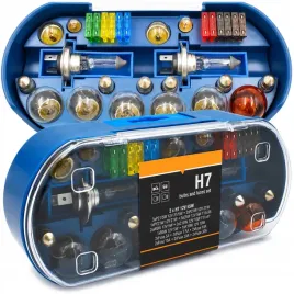 zestaw-zarowek-zapasowych-bezpiecznikow-zasobnik-etui-h7-12v-30-elementowy