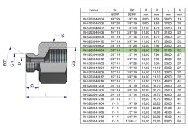 tulejka-roznicowa-hydrauliczna-calowa-ab-3-8-gz-x-1-4-gw-bsp-warynski-spr