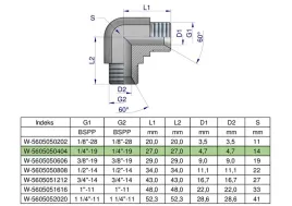kolanko-hydrauliczne-calowe-bb-1-4-bsp-xw-warynski-sprzedawane-po-2