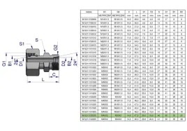zlaczka-hydrauliczna-metryczna-ab-xkor-a-m45x2-35l-b-m30x2-22l-warynski
